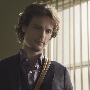 Bilder Matthew Gray Gubler