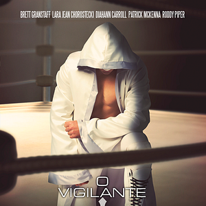 Bilder The Masked Saint