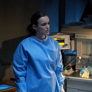 Bilder Elizabeth Henstridge