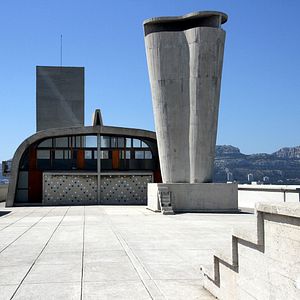 Bilder Vom Bauen der Zukunft - 100 Jahre Bauhaus