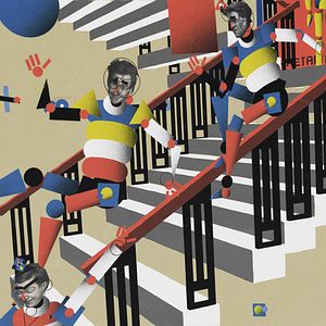 Bilder Vom Bauen der Zukunft - 100 Jahre Bauhaus