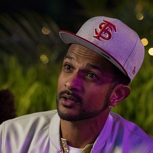 Bilder Utkarsh Ambudkar