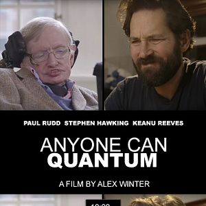 Bilder Anyone Can Quantum