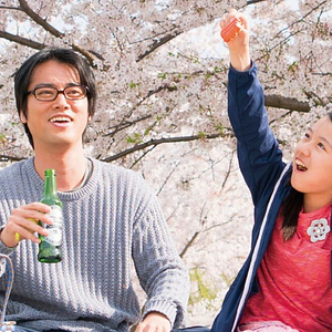 Bilder Karera ga honki de amu toki wa