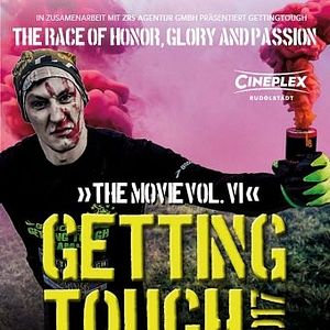 Bilder Getting Tough 2017 - THE MOVIE VOL. VI