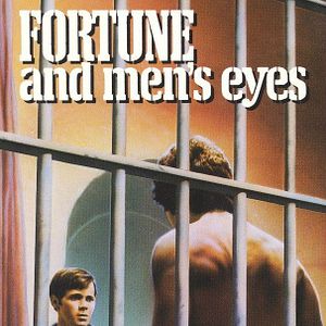 Bilder Menschen hinter Gittern