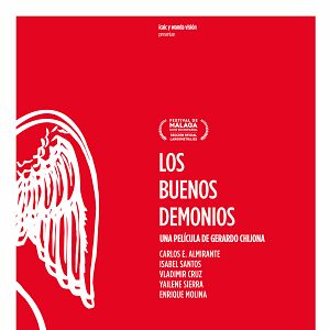 Bilder Los buenos demonios