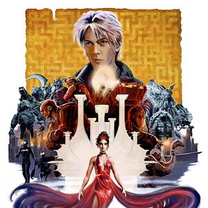 Bilder Ready Player One