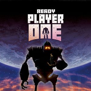 Bilder Ready Player One