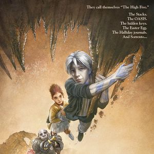 Bilder Ready Player One