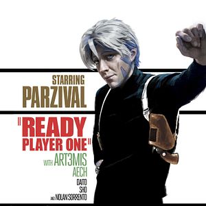 Bilder Ready Player One