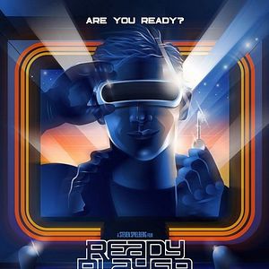 Bilder Ready Player One