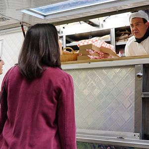 Bilder Brooklyn Nine-Nine