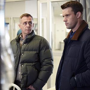 Bilder David Eigenberg