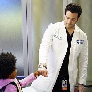 Bilder Chicago Med