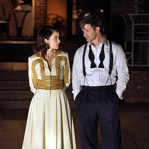 Bilder Abigail Spencer