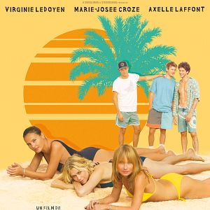 Bilder MILF - Ferien mit Happy End