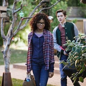 Bilder Levi Miller (II)