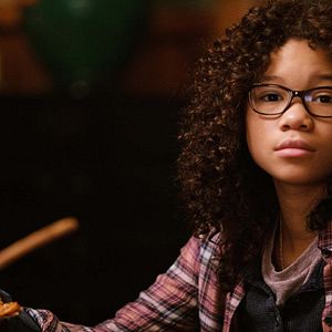 Bilder Storm Reid