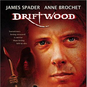 Bilder Driftwood - Der Liebe ausgeliefert