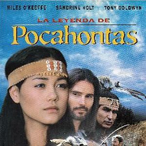 Bilder Pocahontas - Die Legende