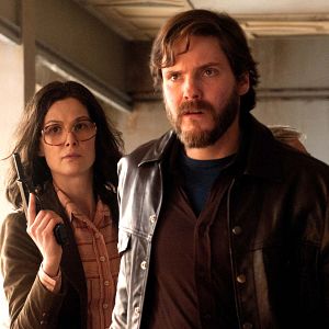 Bilder Daniel Brühl