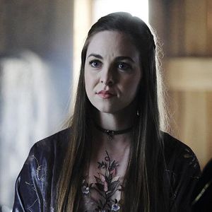 Bilder The Magicians