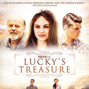 Bilder Lucky's Treasure