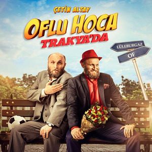 Bilder Oflu Hoca Trakya'da