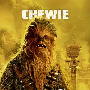 Bilder Solo: A Star Wars Story