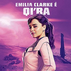 Bilder Solo: A Star Wars Story