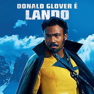 Bilder Solo: A Star Wars Story