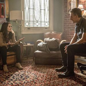 Bilder Navy CIS: New Orleans