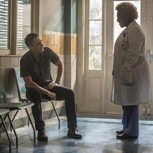 Bilder Navy CIS: New Orleans