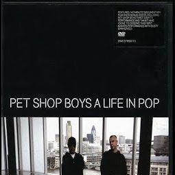 Bilder Pet Shop Boys: A Life in Pop