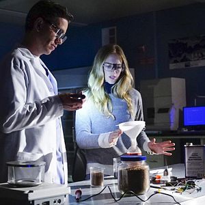 Bilder Emily Wickersham