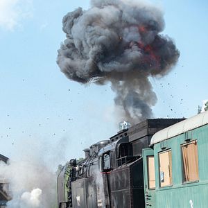 Bilder Die Freibadclique