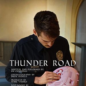 Bilder Thunder Road (court métrage)
