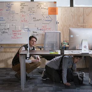 Bilder Silicon Valley