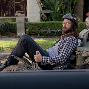 Bilder Silicon Valley