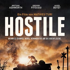 Bilder Hostile