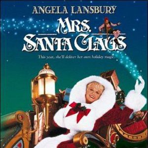 Bilder Mrs. Santa Claus