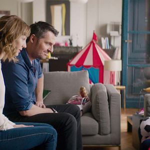 Bilder Louise Bourgoin