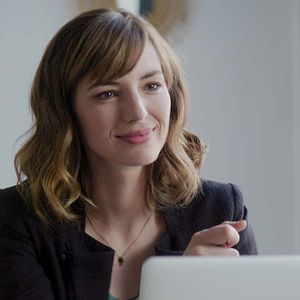 Bilder Louise Bourgoin