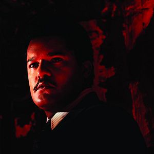 Bilder Brandon J. Dirden