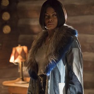 Bilder Taraji P. Henson