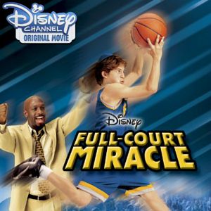 Bilder Full-Court Miracle