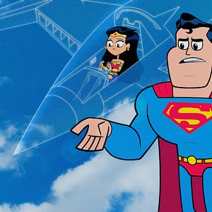 Bilder Teen Titans GO! To The Movies