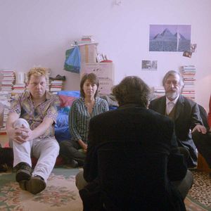 Bilder Le Ciel étoilé au-dessus de ma tête