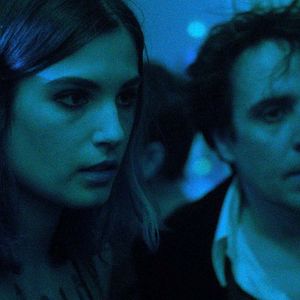 Bilder Le Ciel étoilé au-dessus de ma tête